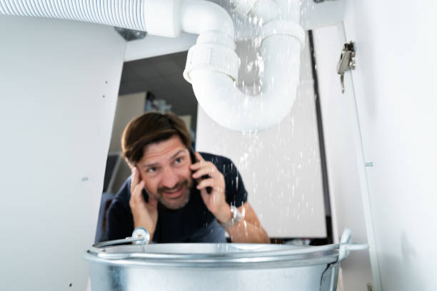 Best Shower Repair Services  in Rocky Mount, VA