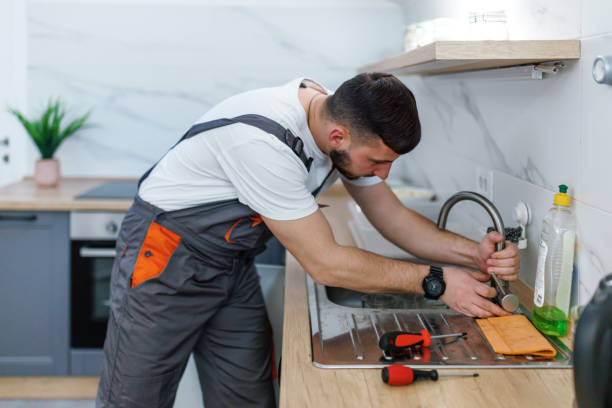 Best Water Softener Installation  in Rocky Mount, VA