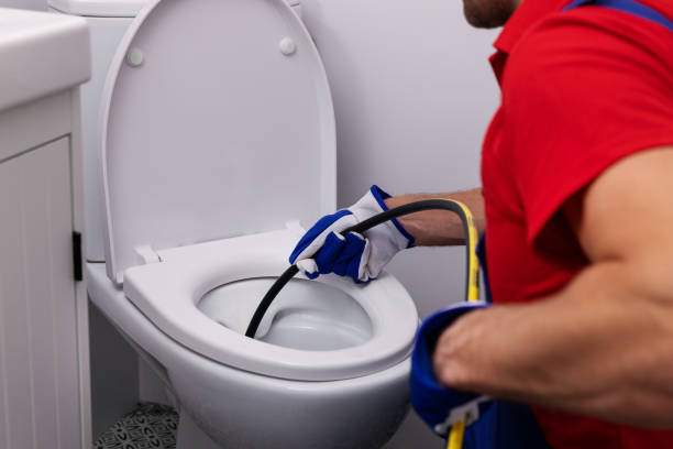 Best Plumbing Services Near Me  in Rocky Mount, VA