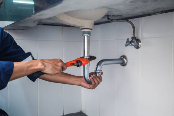Best Pipe Repair Near Me  in Rocky Mount, VA