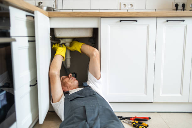 Best Plumbing Installation Services  in Rocky Mount, VA