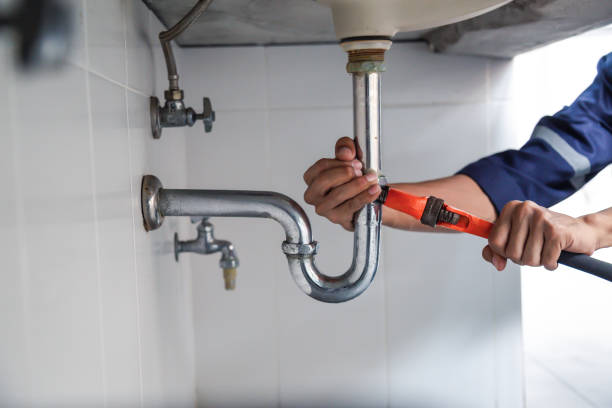 Best Residential Plumbing Services  in Rocky Mount, VA