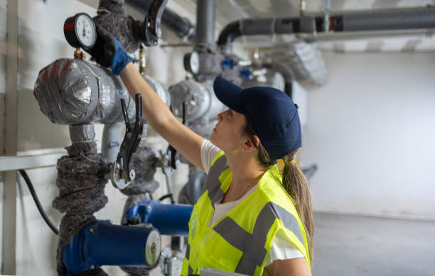 Best Plumbing Inspection Services  in Rocky Mount, VA