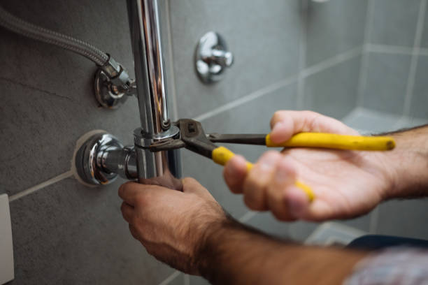 Best 24-Hour Plumber Near Me  in Rocky Mount, VA