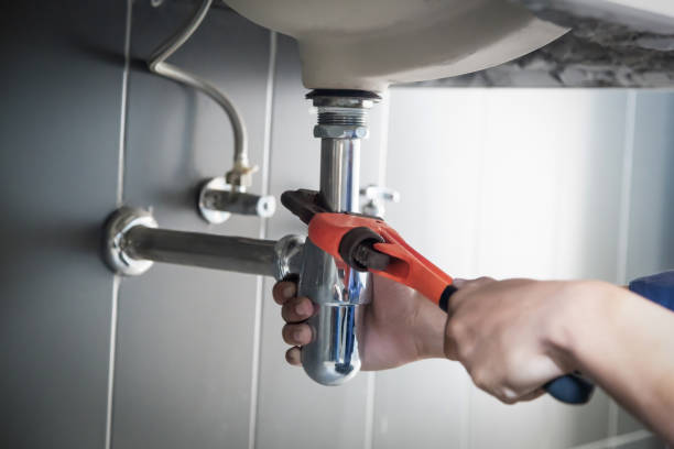 Best Plumbing Repair Near Me  in Rocky Mount, VA