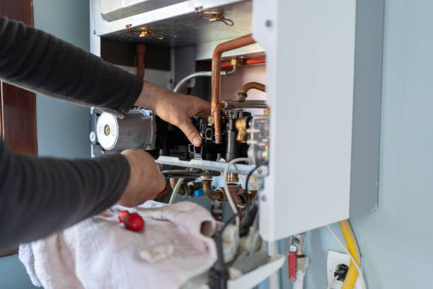 Rocky Mount, VA Plumbing Company