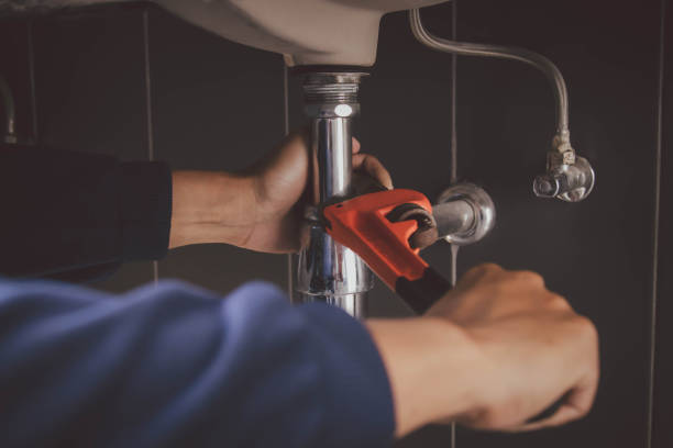  Rocky Mount, VA Plumbing Pros